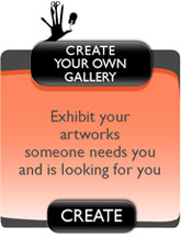 Crea la tua gallery