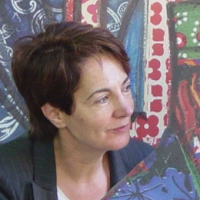 Nadia Vittori