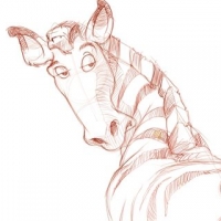 Serafino Filoni - Illustration of digital, Photoillustration, Realism,Education,Graphic,Architectural,Pachaging,Liftyle,Comics boock, Children\'s Production, Editorial, Covers, Cartoon, Animation 2D 3D, Line white color, Greetings Cards