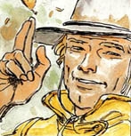 Ivo Milazzo - Illustration of digital, Photoillustration, Realism,Education,Graphic,Architectural,Pachaging,Liftyle,Comics boock, Children\'s Production, Editorial, Covers, Cartoon, Animation 2D 3D, Line white color, Greetings Cards